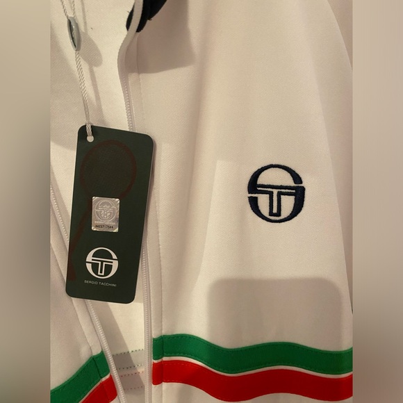 SERGIO TACCHINI - Picture 5 of 5
